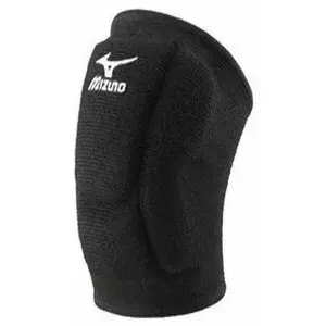 Kneepad Mizuno VS1 Compact L — protective volleyball/knee guard, size L, black