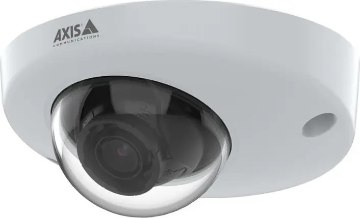 IP security camera Axis 02671-001 Dome 1920 x 1080 Photo 4