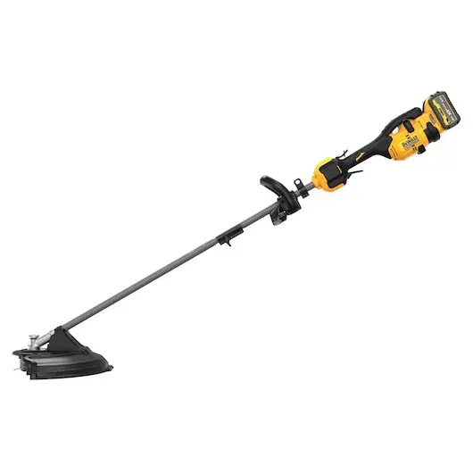 Газонокосилка DeWALT DCMAS5713X1-QW Photo 2