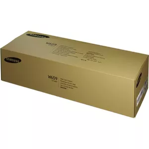 Atkritumu tonera pudele HP CLT-W659 CLTW659 30000 lapas Melns