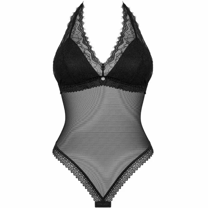 Bodysuit Obsessive Medilla D-236398 XS/S Photo 5