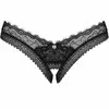 Трусики Obsessive D-236409 XL/2XL кротчлес-стринг Photo 7