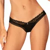 Стринги Obsessive D-236411 M/L Photo 3
