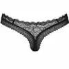 Стринги Obsessive D-236411 M/L Photo 8