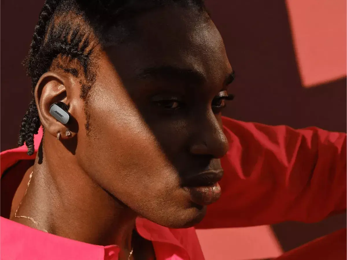 Наушники Bose QuietComfort Ultra Photo 3