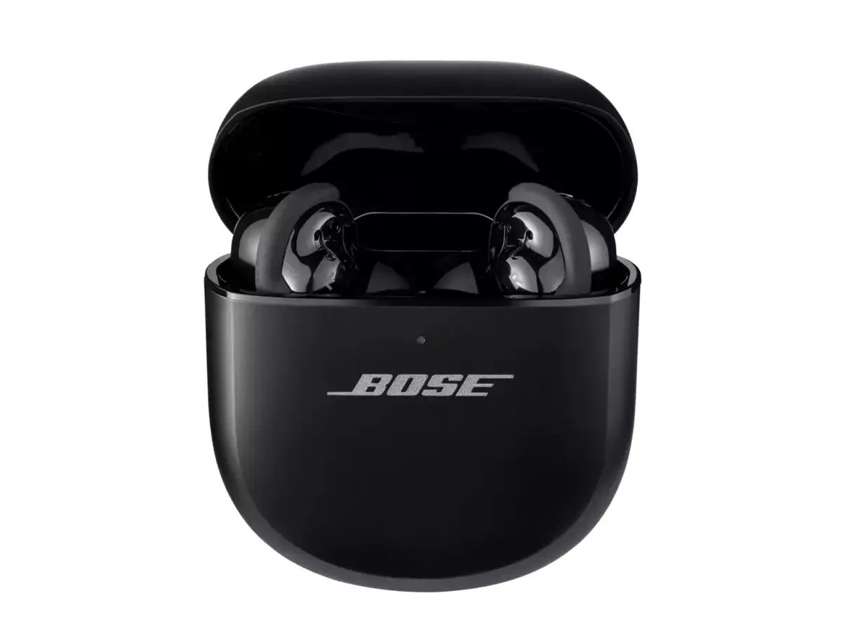 Наушники Bose QuietComfort Ultra Photo 8