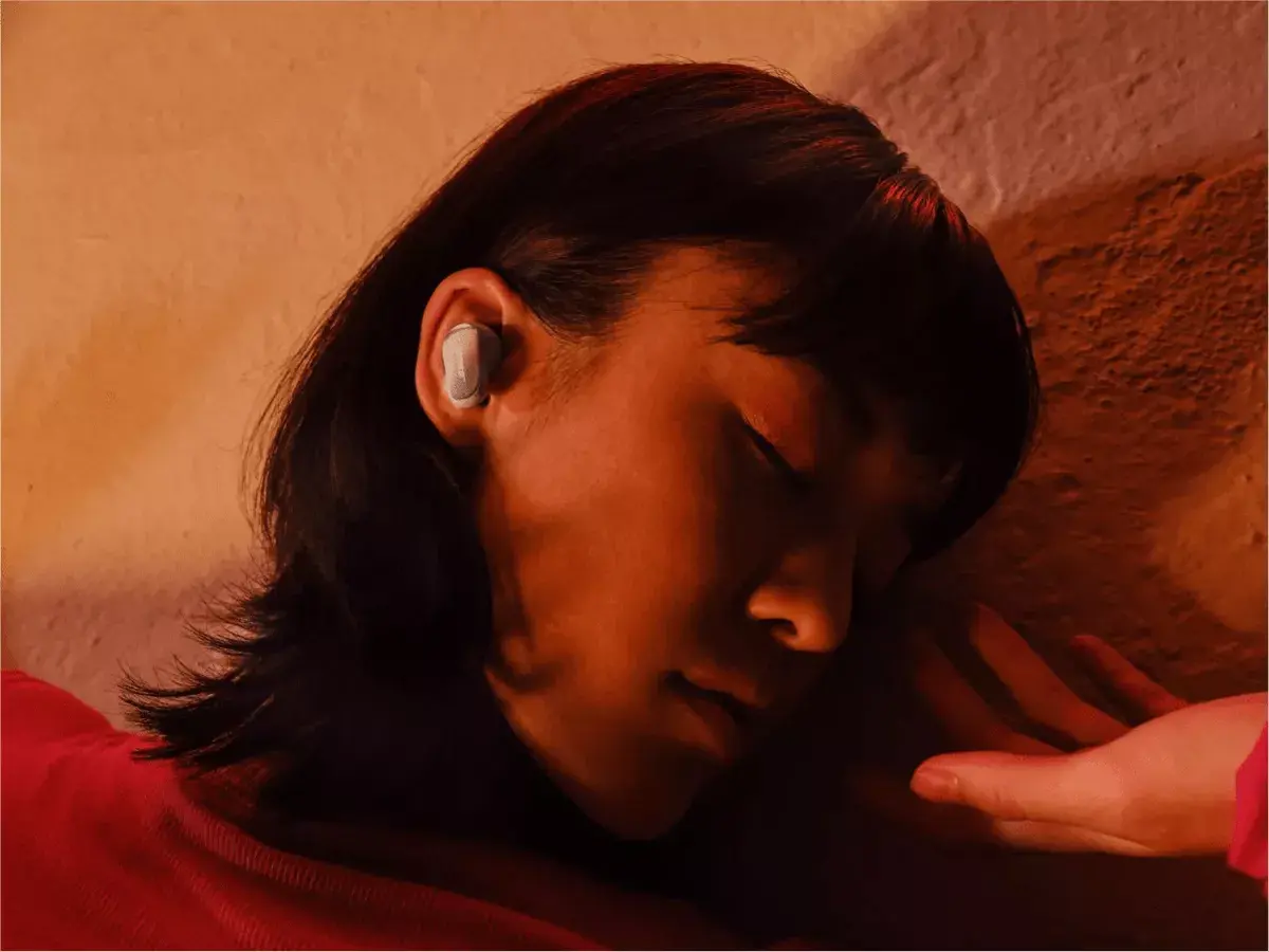 Наушники Bose QuietComfort Ultra Photo 3