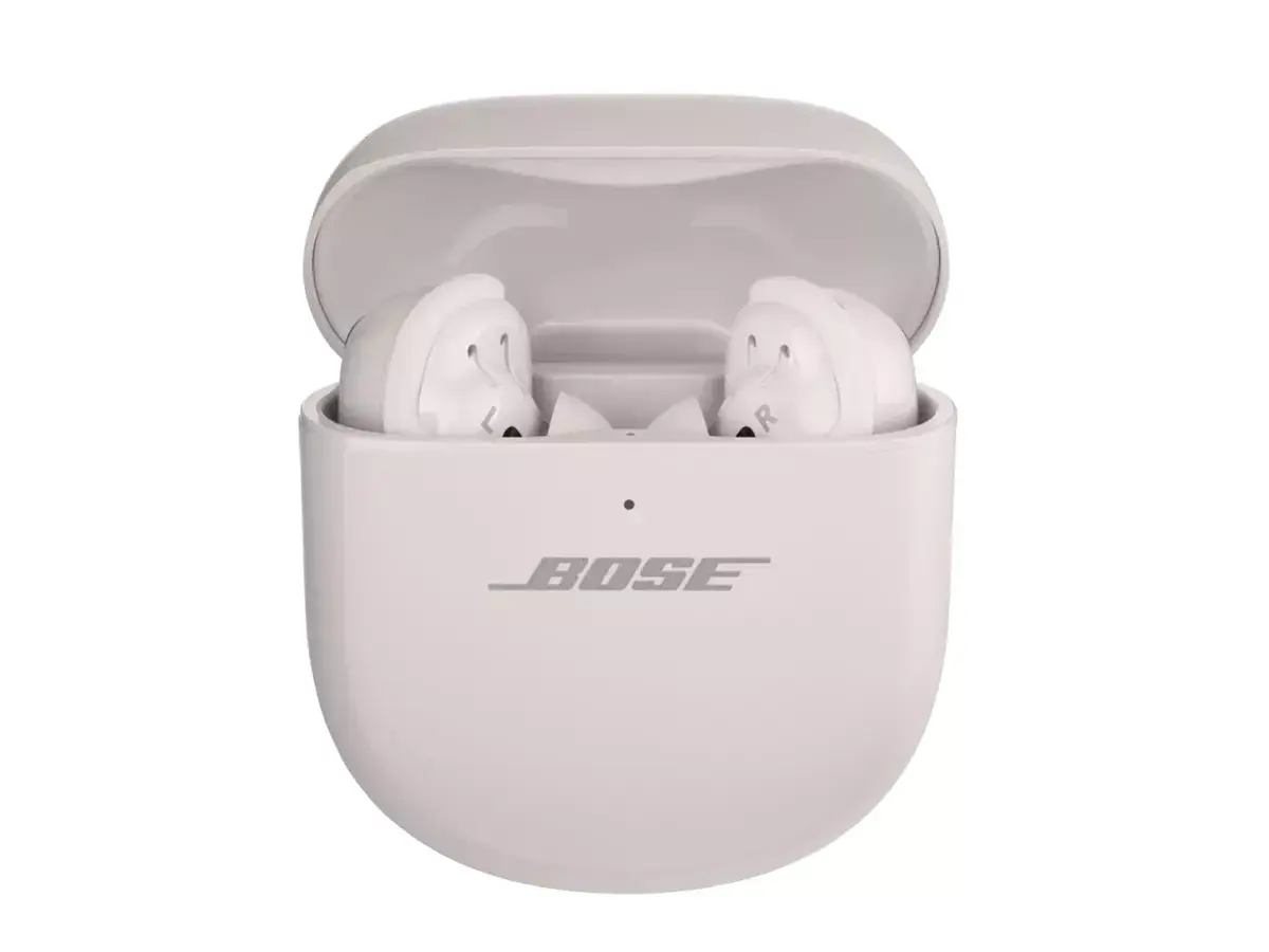 Наушники Bose QuietComfort Ultra Photo 8