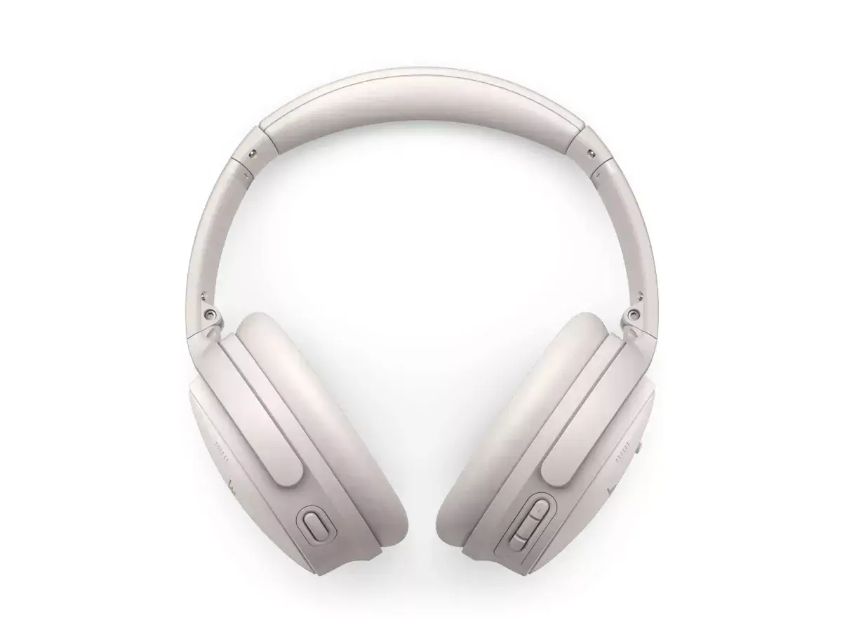 Austiņas Bose QuietComfort Photo 2