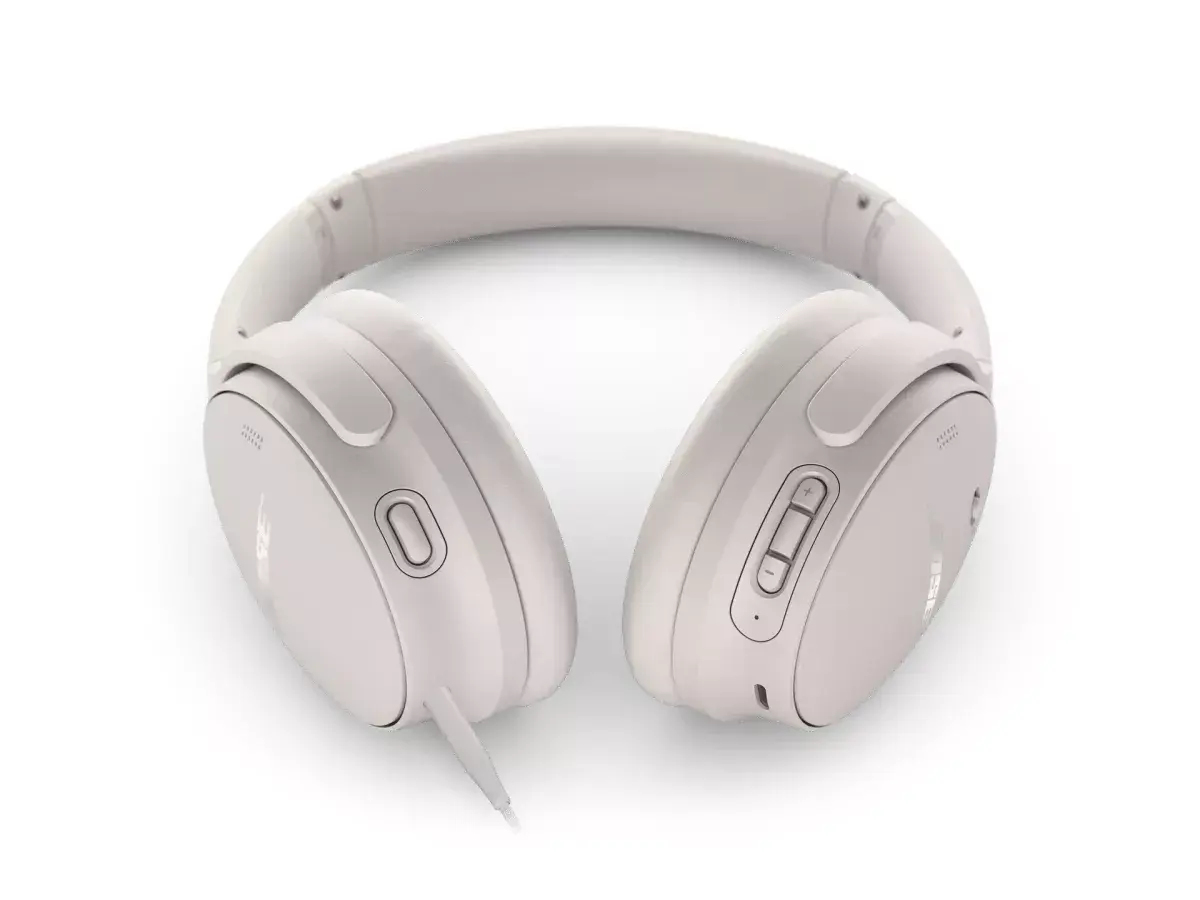 Austiņas Bose QuietComfort Photo 3