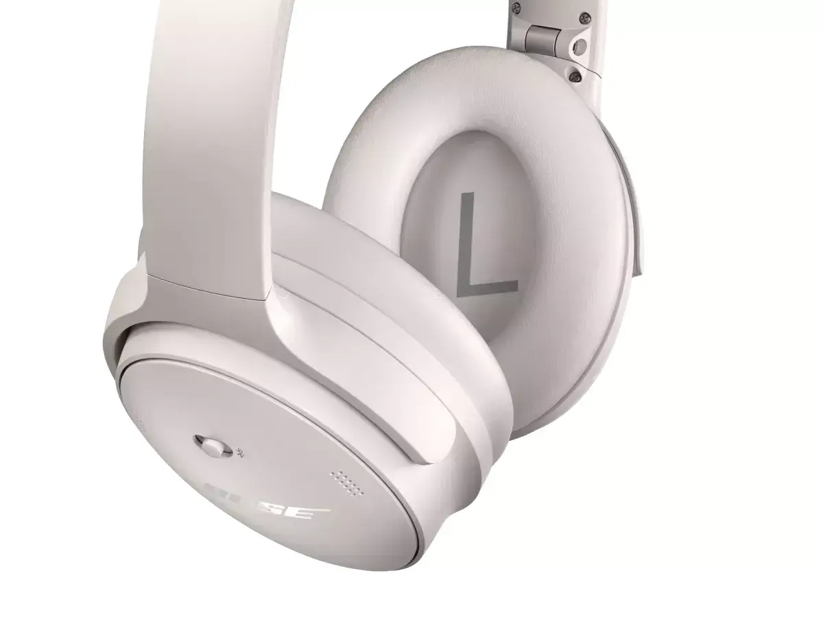 Austiņas Bose QuietComfort Photo 5