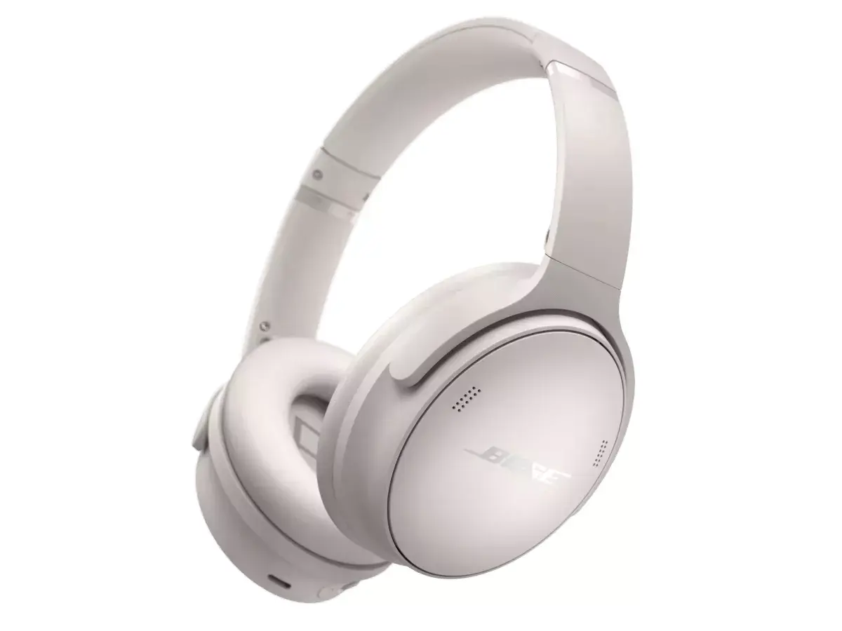 Austiņas Bose QuietComfort Photo 6