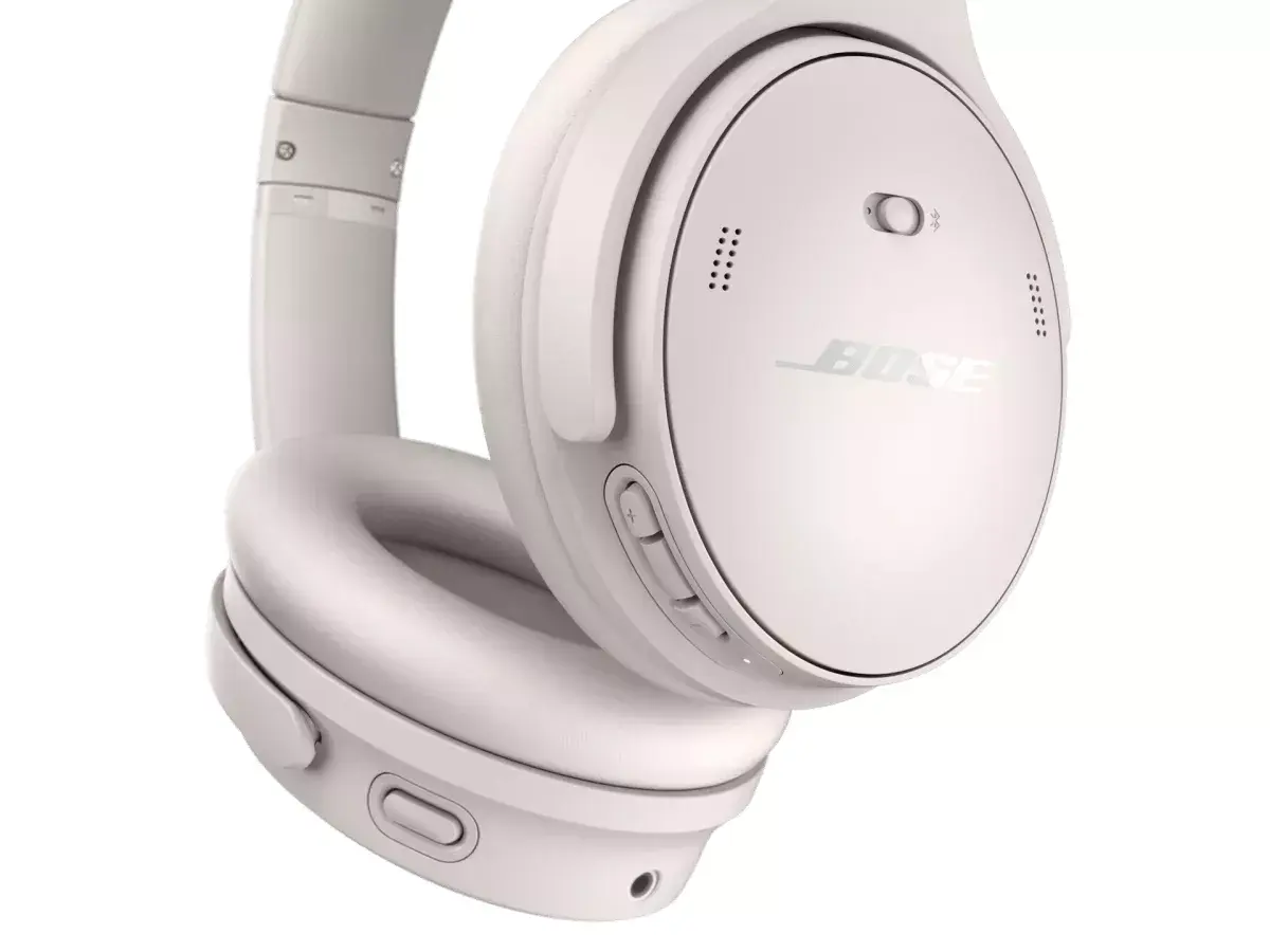 Austiņas Bose QuietComfort Photo 8