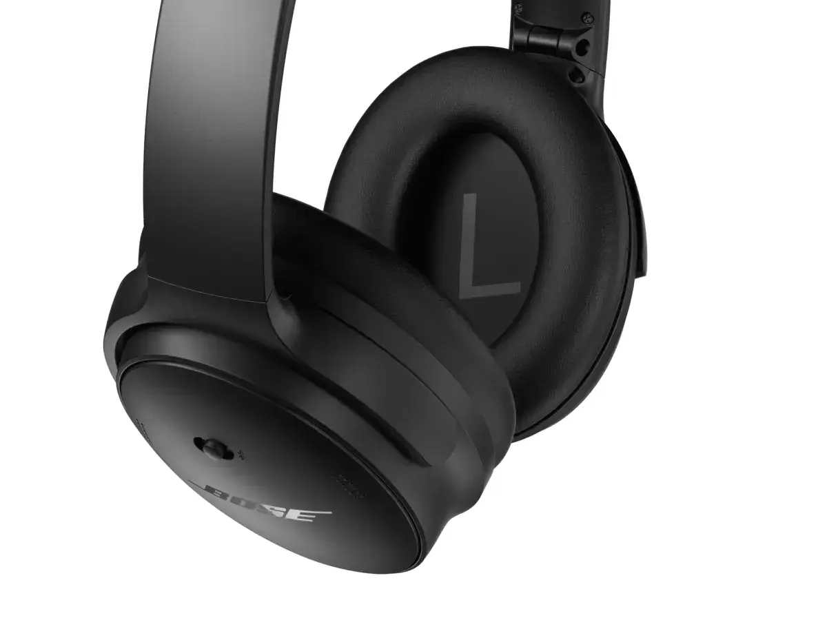 Наушники Bose QuietComfort — накладные Photo 4