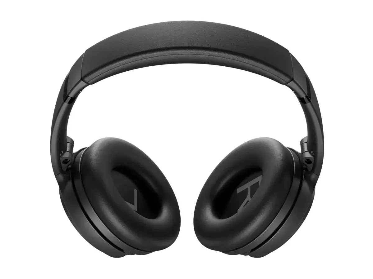 Наушники Bose QuietComfort — накладные Photo 6