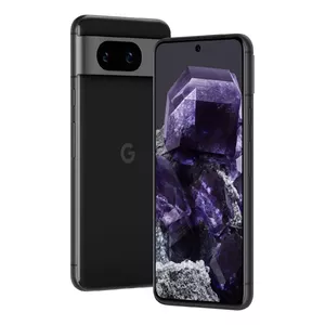 Viedtālrunis Google Pixel 8 6.2" 8 GB 256 GB Melns