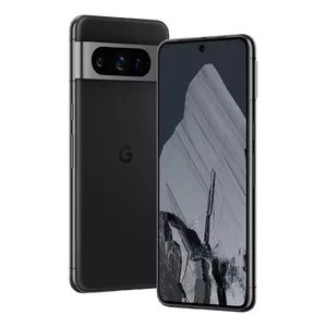 Смартфон Google Pixel 8 Pro 6.7" 12 ГБ 128 ГБ Черный