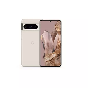 Google Pixel 8 Pro 17 cm (6.7") Divas SIM kartes 5G USB Veids-C 12 GB 256 GB 5050 mAh Pelēks