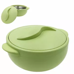Termoss Newill 24222411 vakuuma 2,5 l gaiši zaļš