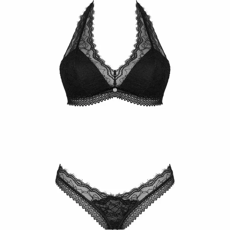 Бельё Obsessive Medilla XL/XXL Photo 5