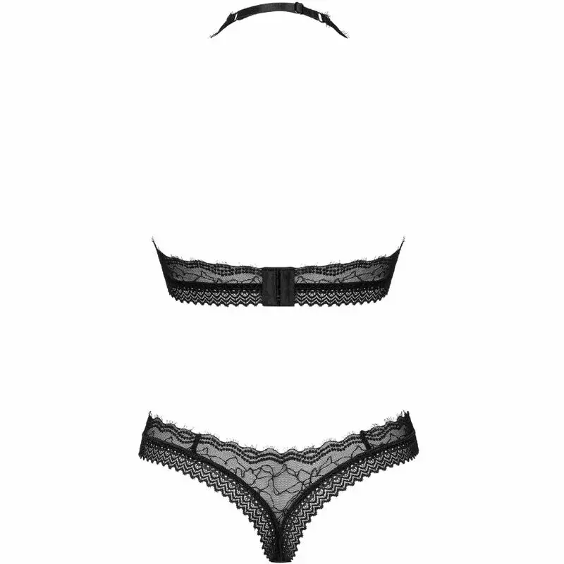 Бельё Obsessive Medilla XL/XXL Photo 6