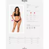 Бельё Obsessive Medilla XL/XXL Photo 7