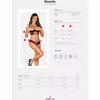 Apakšveļas komplekts Obsessive D-236418 XL/2XL Photo 7