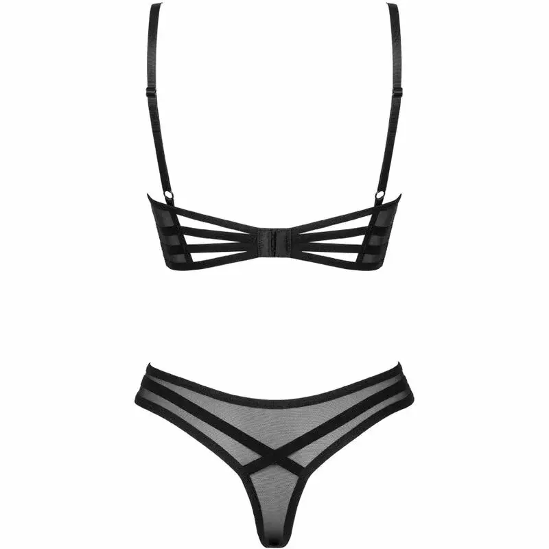 Apakšveļa Obsessive Roxelia D-236421 — XL/2XL Photo 6
