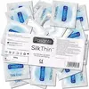 Презервативы PASANTE Silk Thinnest — 144 шт Photo 3