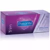 Презервативы PASANTE Trim Closer Fit 144 шт. Photo 3
