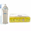 Презервативы PASANTE Smiley Bag 144 шт Photo 2
