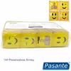 Презервативы PASANTE Smiley Bag 144 шт Photo 3