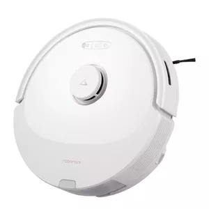 Roborock Q8 Max robot vacuum 0.77 L Dust bag White