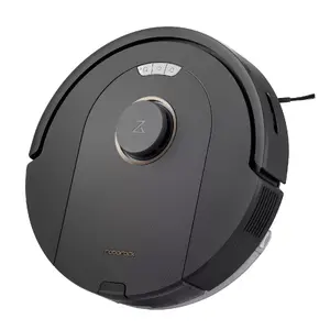 Roborock Q5 Pro 0,77 L Putekļu maiss Melns