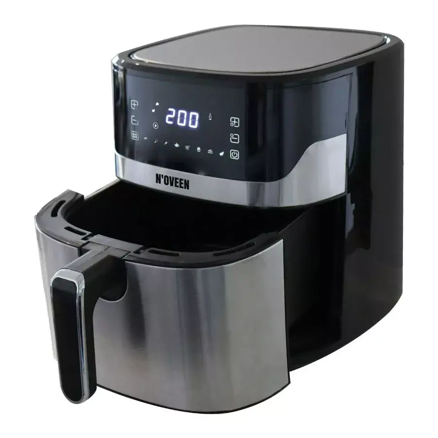 NOVEEN AF550 аэрогриль 6.5 л Photo 2