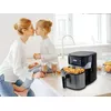 NOVEEN AF550 аэрогриль 6.5 л Photo 3