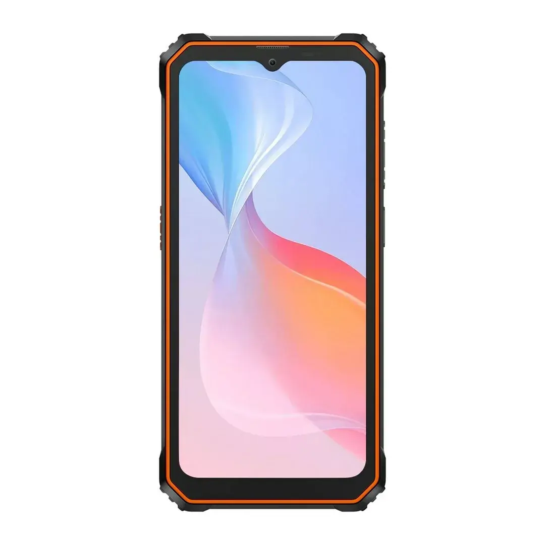 Смартфон Blackview BV6200 Pro 4/128 ГБ Photo 2
