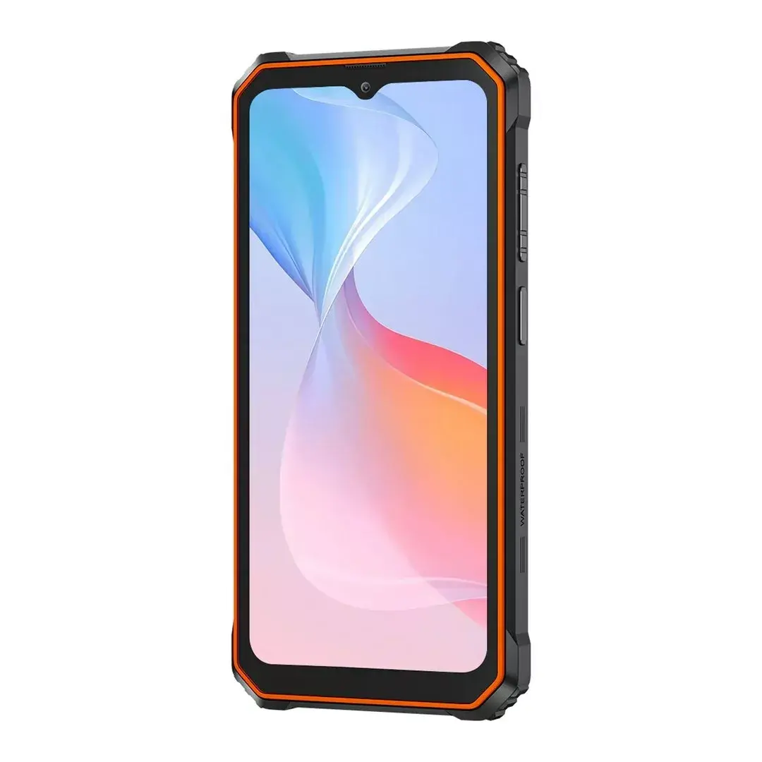 Смартфон Blackview BV6200 Pro 4/128 ГБ Photo 3