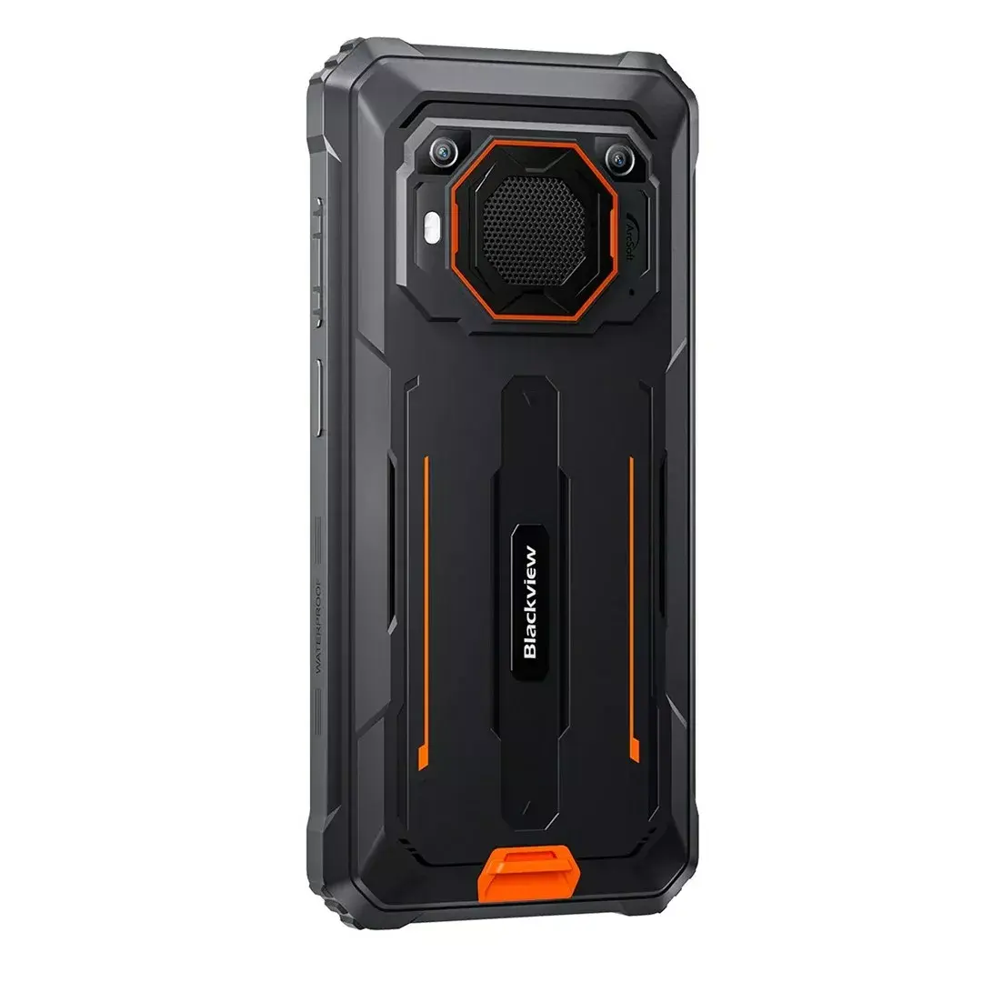 Смартфон Blackview BV6200 Pro 4/128 ГБ Photo 4