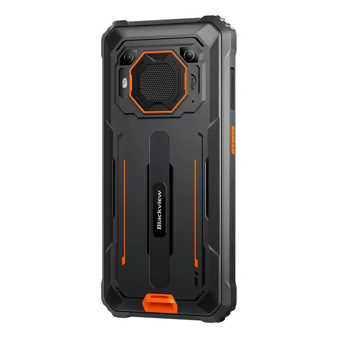 Смартфон Blackview BV6200 Pro 4/128 ГБ Photo 5
