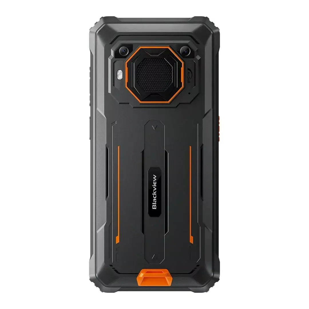 Смартфон Blackview BV6200 Pro 4/128 ГБ Photo 6