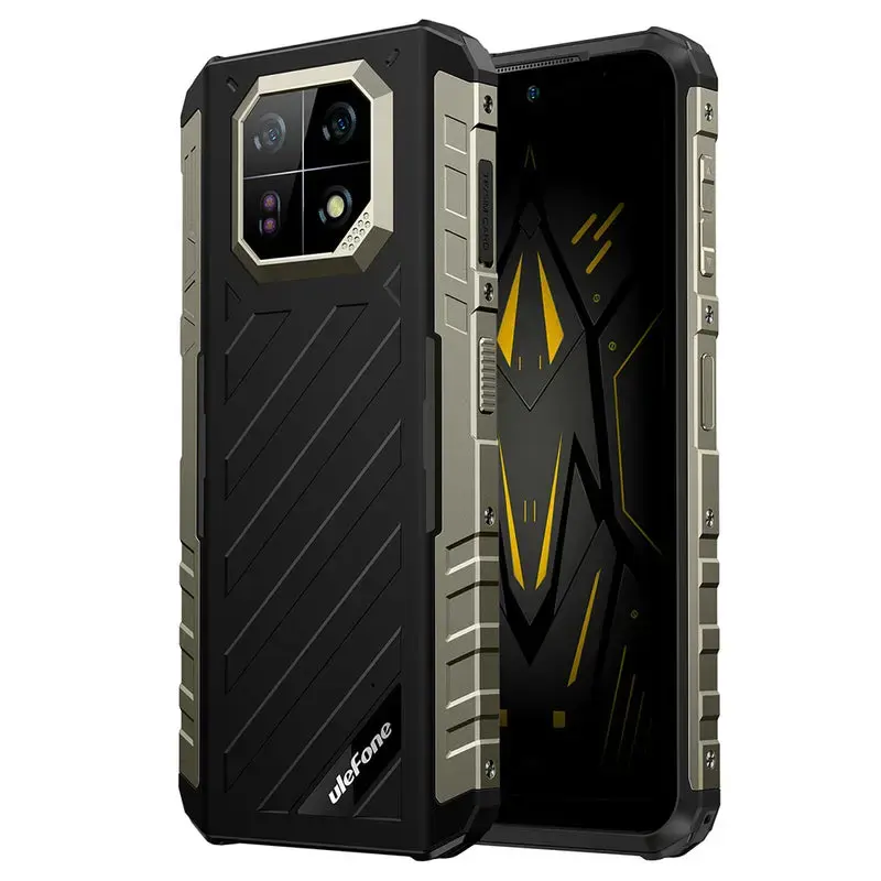 Смартфон Ulefone Armor 22 Photo 2