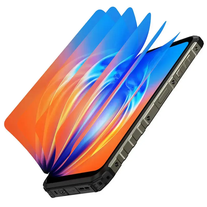 Смартфон Ulefone Armor 22 Photo 3