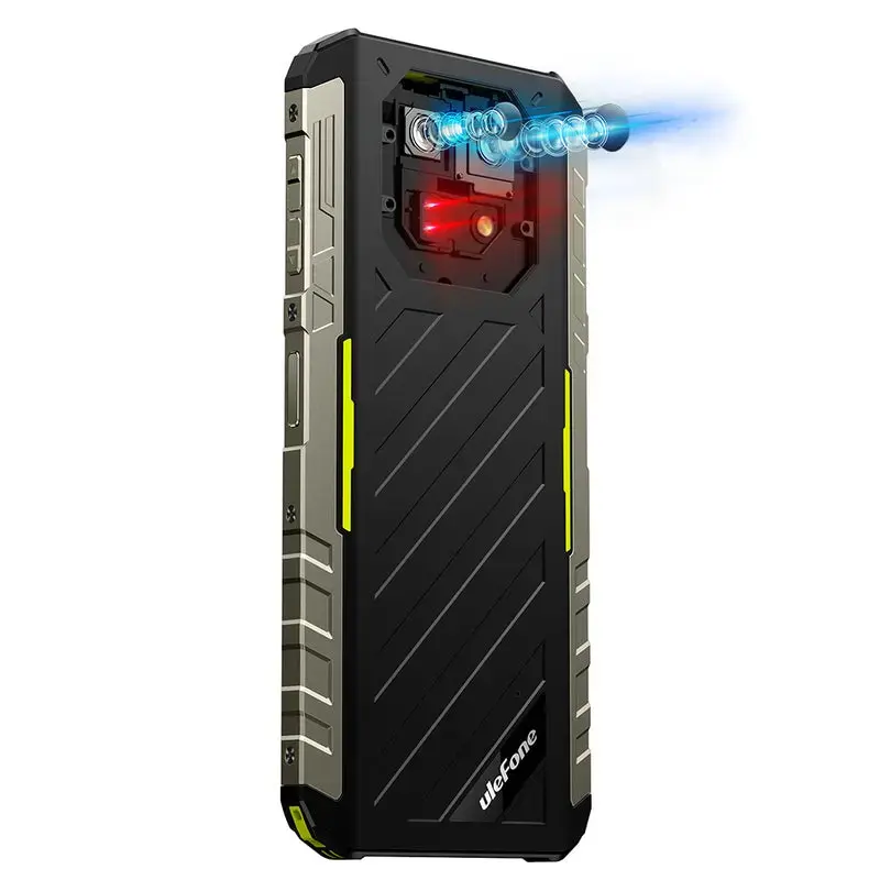 Смартфон Ulefone Armor 22 Photo 5