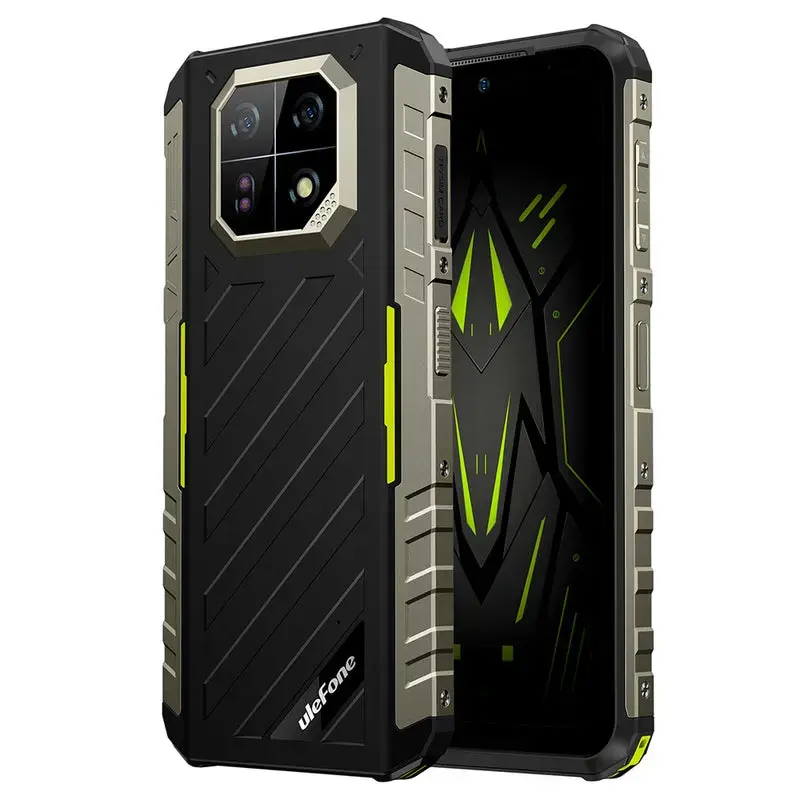 Смартфон Ulefone Armor 22 Photo 2