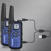 Портативная рация Baofeng BF-T25E Photo 5