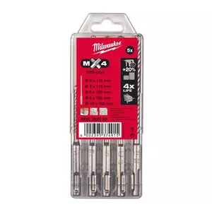 Milwaukee 4932352833 сверло 5 шт