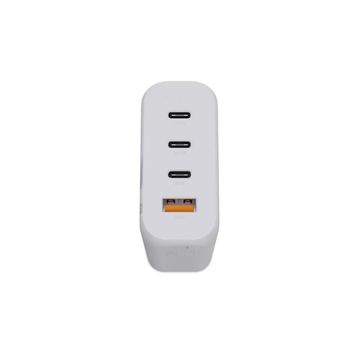 Xtorm 140W GaN² Ultra sienas lādētājs Photo 5