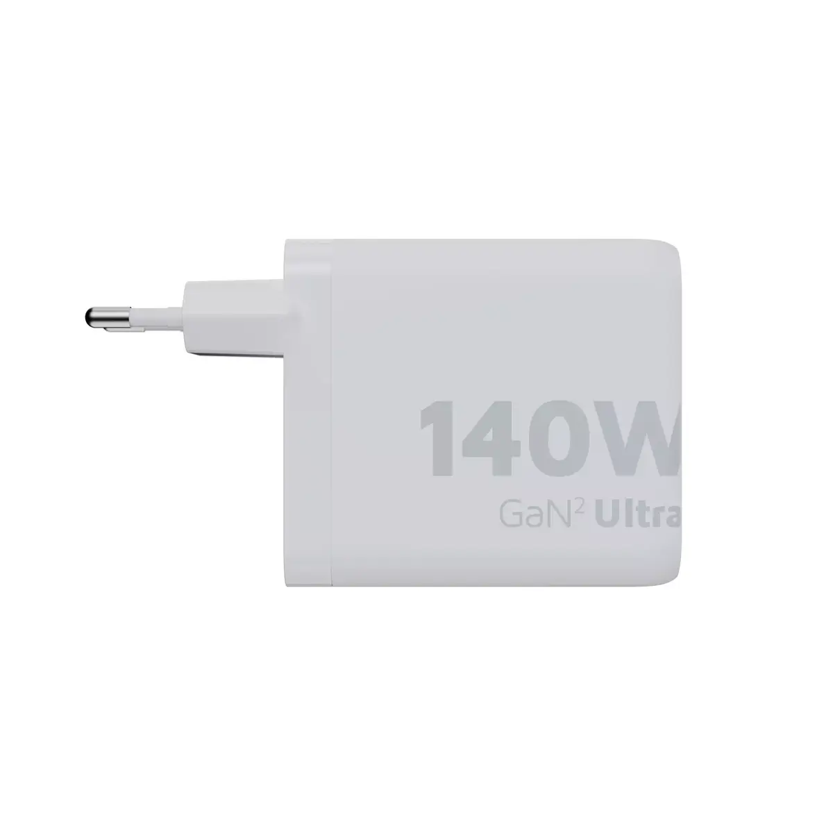 Xtorm 140W GaN² Ultra sienas lādētājs Photo 6