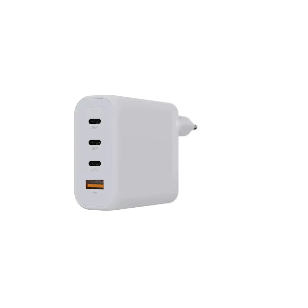 Xtorm 140W GaN² Ultra sienas lādētājs Photo 7